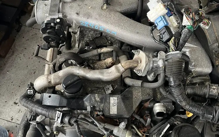 Двигатель 1 JZ FSE D4үшін650 000 тг. в Алматы