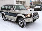 Mitsubishi Pajero 1996 годаүшін3 000 000 тг. в Павлодар – фото 4