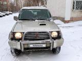 Mitsubishi Pajero 1996 годаүшін3 000 000 тг. в Павлодар – фото 5