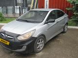 Hyundai Accent 2011 года за 2 800 000 тг. в Актобе