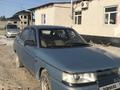 ВАЗ (Lada) 2110 2001 годаүшін450 000 тг. в Туркестан – фото 2
