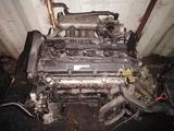 Двигатель Elantra Getz за 330 000 тг. в Алматы