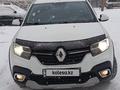 Renault Logan Stepway 2021 годаүшін6 700 000 тг. в Астана – фото 8