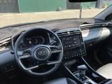 Hyundai Tucson 2023 годаүшін13 000 000 тг. в Усть-Каменогорск – фото 5