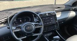 Hyundai Tucson 2023 годаүшін13 000 000 тг. в Усть-Каменогорск – фото 5