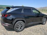 Hyundai Tucson 2023 годаүшін13 000 000 тг. в Усть-Каменогорск – фото 4