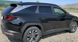Hyundai Tucson 2023 годаүшін13 000 000 тг. в Усть-Каменогорск – фото 4