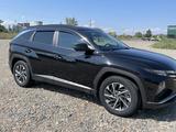 Hyundai Tucson 2023 годаүшін13 000 000 тг. в Усть-Каменогорск – фото 3