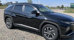 Hyundai Tucson 2023 годаүшін13 000 000 тг. в Усть-Каменогорск – фото 3
