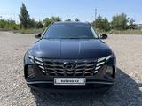 Hyundai Tucson 2023 годаүшін13 000 000 тг. в Усть-Каменогорск