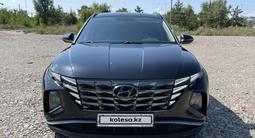 Hyundai Tucson 2023 годаүшін13 000 000 тг. в Усть-Каменогорск