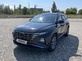 Hyundai Tucson 2023 годаүшін13 000 000 тг. в Усть-Каменогорск – фото 2