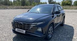 Hyundai Tucson 2023 годаүшін13 000 000 тг. в Усть-Каменогорск – фото 2
