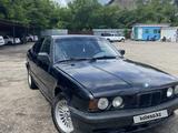 BMW 525 1990 годаүшін1 200 000 тг. в Усть-Каменогорск