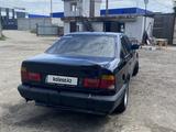 BMW 525 1990 годаүшін1 200 000 тг. в Усть-Каменогорск – фото 3