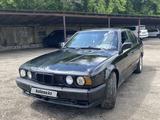 BMW 525 1990 годаүшін1 200 000 тг. в Усть-Каменогорск – фото 2