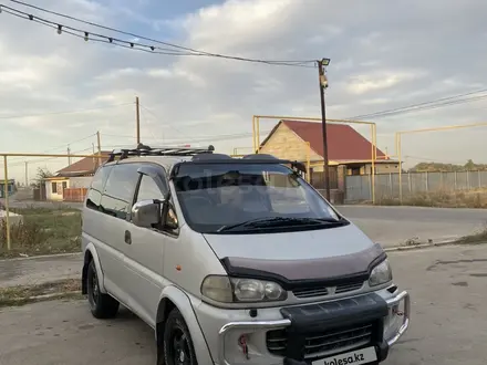 Mitsubishi Delica 1995 года за 4 350 000 тг. в Алматы – фото 2