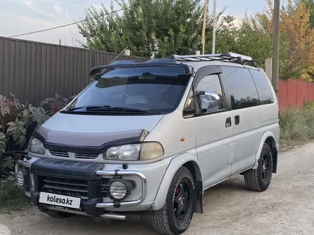 Mitsubishi Delica 1995 года за 4 350 000 тг. в Алматы – фото 4