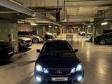 Lexus GS 300 2007 года за 7 100 000 тг. в Алматы – фото 2
