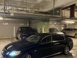Lexus GS 300 2007 года за 7 100 000 тг. в Алматы – фото 5
