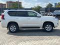 Toyota Land Cruiser Prado 2018 годаүшін22 050 000 тг. в Уральск – фото 13