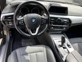 BMW 520 2019 года за 21 500 000 тг. в Караганда – фото 7