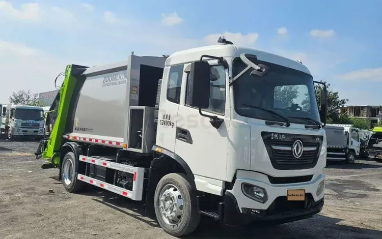 Foton  Вакуумные машины 2025 года за 32 000 000 тг. в Алматы