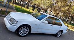 Mercedes-Benz S 320 1994 годаfor2 500 000 тг. в Алматы