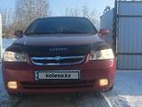 Chevrolet Lacetti 2005 года за 2 750 000 тг. в Риддер – фото 3