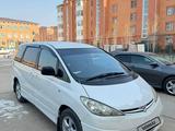 Toyota Estima 2005 годаүшін4 500 000 тг. в Кызылорда – фото 2