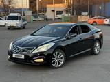 Hyundai Grandeur 2011 годаүшін7 400 000 тг. в Тараз