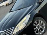Hyundai Grandeur 2011 годаүшін7 400 000 тг. в Тараз – фото 2