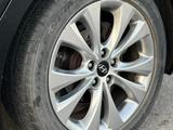 Hyundai Grandeur 2011 годаүшін7 400 000 тг. в Тараз – фото 5