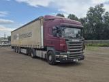 Scania  R-Series 2006 года за 20 000 000 тг. в Усть-Каменогорск