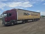 Scania  R-Series 2006 года за 20 000 000 тг. в Усть-Каменогорск – фото 3