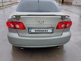 Mazda 6 2004 года за 2 500 000 тг. в Актау – фото 5