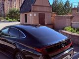 Hyundai Sonata 2023 годаүшін12 500 000 тг. в Астана – фото 2