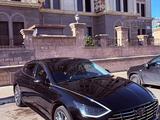 Hyundai Sonata 2023 годаүшін12 500 000 тг. в Астана