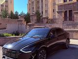 Hyundai Sonata 2023 годаүшін12 500 000 тг. в Астана – фото 5