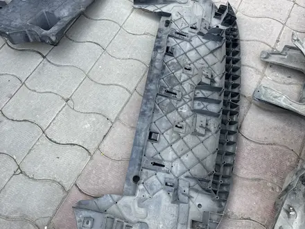 Защита двигателя на Пеже с Японии за 10 000 тг. в Алматы – фото 4