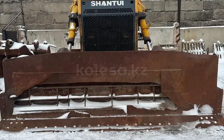 Shantui  SD22 2013 годаүшін10 000 000 тг. в Темиртау