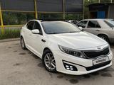 Kia Optima 2014 годаүшін8 000 000 тг. в Алматы