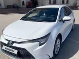 Toyota Corolla 2022 года за 6 600 000 тг. в Караганда – фото 2