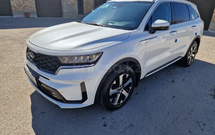 Kia Sorento 2021 годаfor16 890 000 тг. в Кызылорда