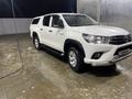 Toyota Hilux 2017 года за 14 200 000 тг. в Уральск – фото 2