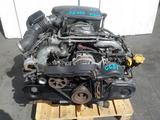 Контрактные двигатели из Японий на Subaru EJ253 2.5 2х вальный. за 345 000 тг. в Алматы