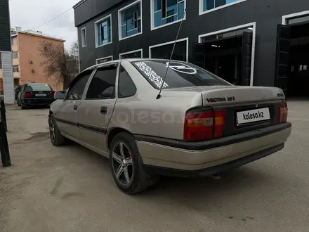 Opel Vectra 1991 года за 760 000 тг. в Туркестан – фото 2