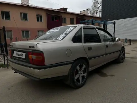Opel Vectra 1991 года за 760 000 тг. в Туркестан – фото 4