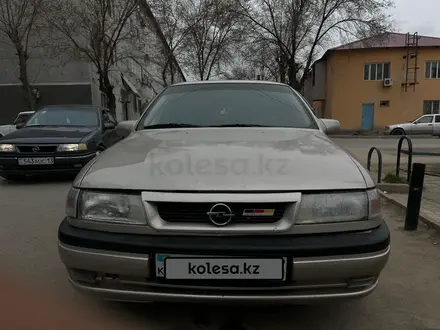 Opel Vectra 1991 года за 760 000 тг. в Туркестан – фото 7