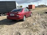 Toyota Camry 2005 года за 5 900 000 тг. в Караганда – фото 3